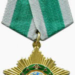 Řád přátelství