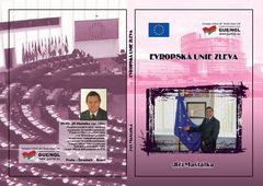 Evropská unie zleva. - obálka